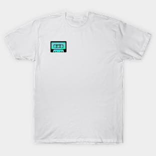 Cassette #4 T-Shirt